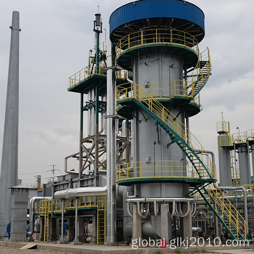 Hydrogen Production Eguipment Auxiliary facilities for hydrogen peroxide production Supplier
